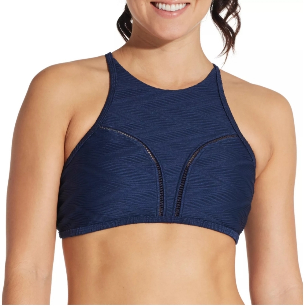 Calia Bikini Swim Top XL NWT